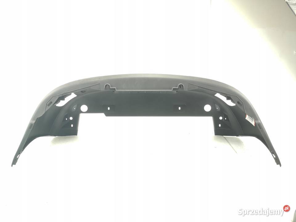 ZDERZAK PRZÓD FIAT PUNTO 19941999 182952680 Zestawy części blacharskich lubelskie