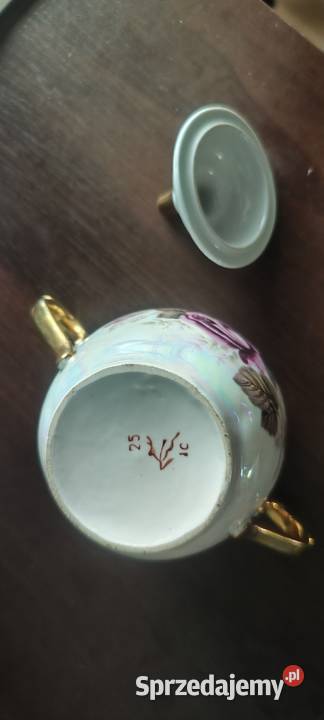 Cukiernica w różach Świdnica