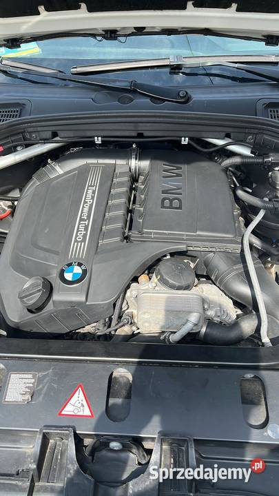 Bmw x3 śląskie Bielsko-Biała sprzedam