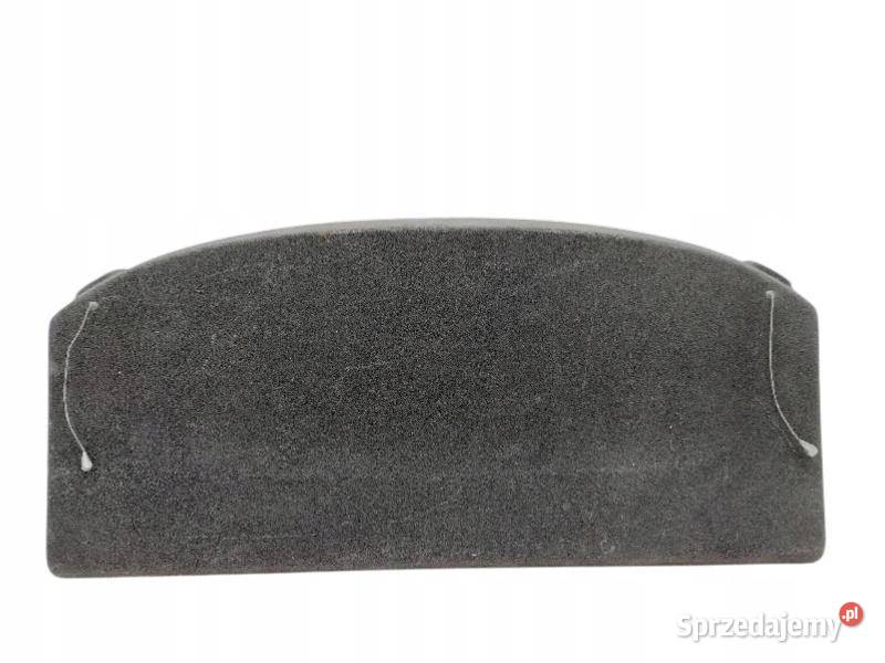 PÓŁKA TYLNA Seat Leon II 20052012