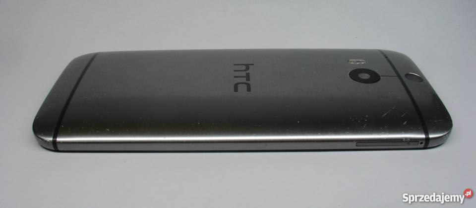 HTC ONE M8 komplet st bez simlocka WROCŁAW Wrocław