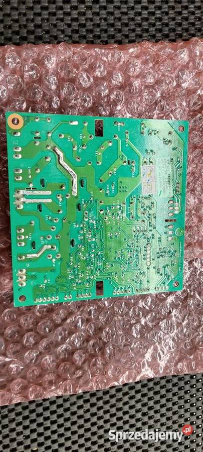 Płyta główna Electrolux LODÓWKI ERF2501 Bielsko-Biała