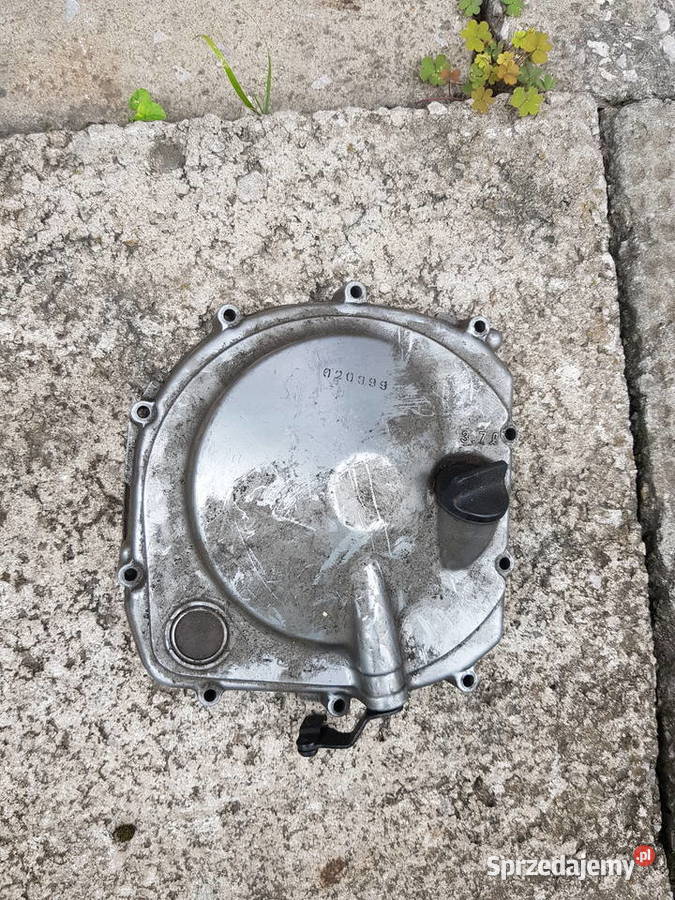 kawasaki zx 400 zxr 400 dekiel sprzegla Jędrzejów