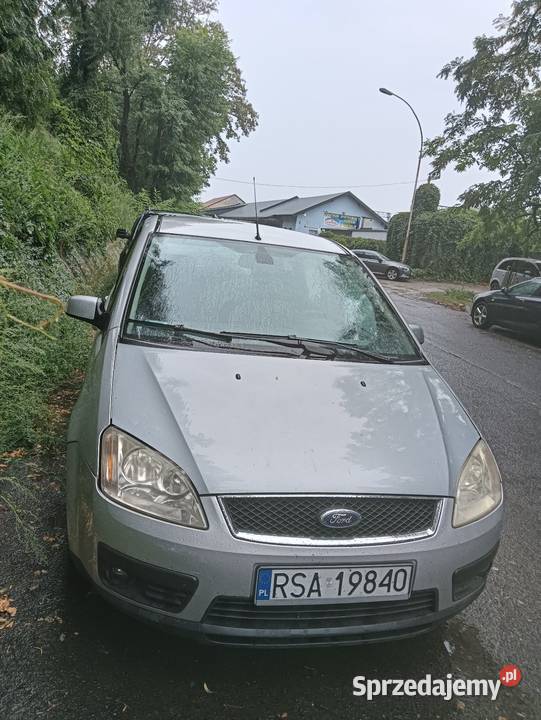 Sprzedam Forda C C-MAX Ford sprzedam