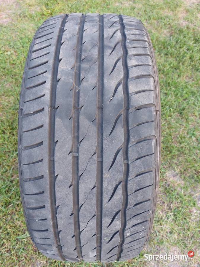 235 55 17 XL MS Farroad FRD26 1x sztuka opona 17cale Tyszowce