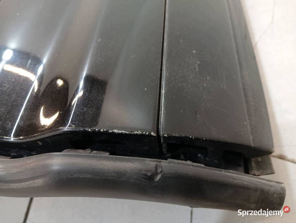 DRZWI LEWE TYŁ 041 Porsche Cayenne II 20102017 świętokrzyskie