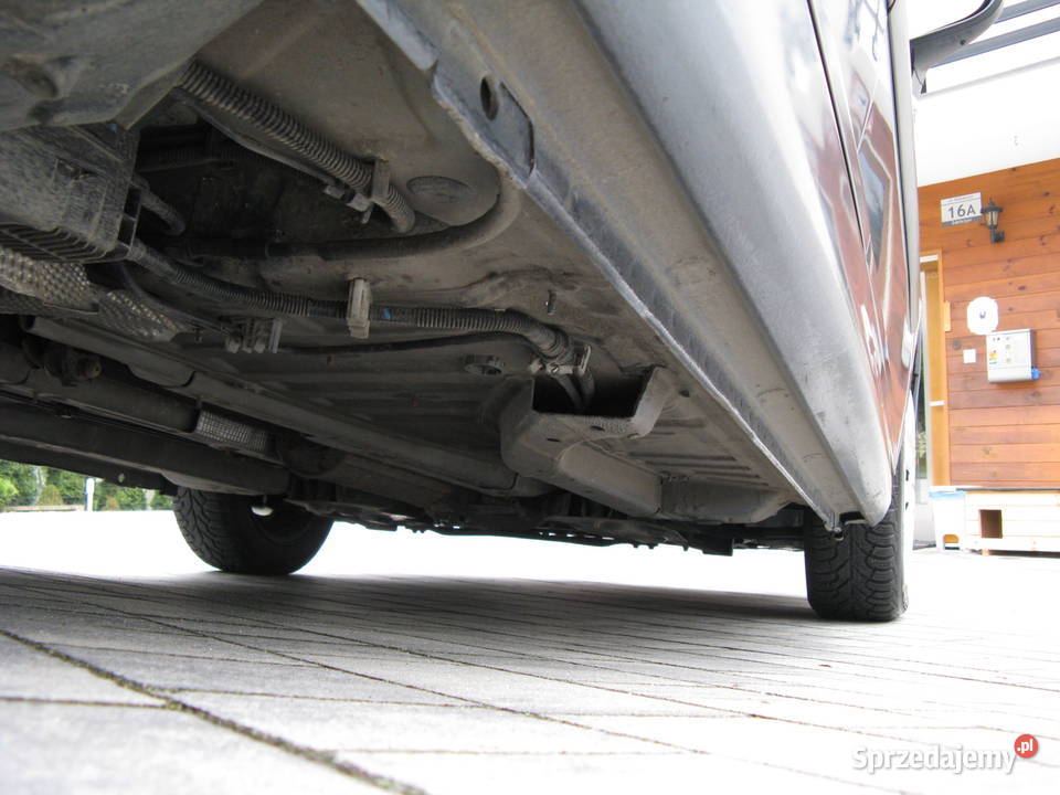 Śliczny Peugeot 207 5Drzwi 14b 169 207 małopolskie Czechówka
