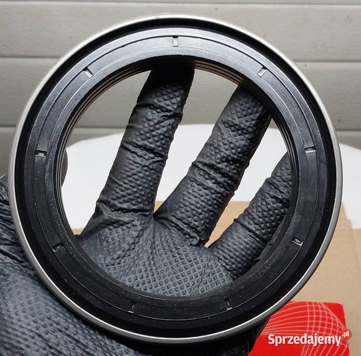 USZCZELNIACZ WAŁU PIASTY IVECO DAILY III Pozostałe Mielęcin