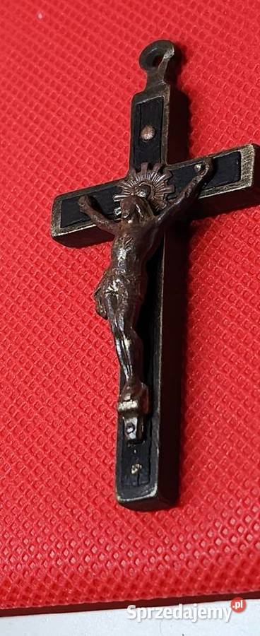 Przedwojenny Stary Krzyżyk Gliwice