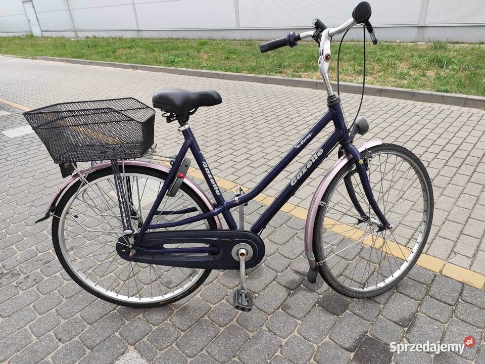 Rover Gazella 28 Słupca
