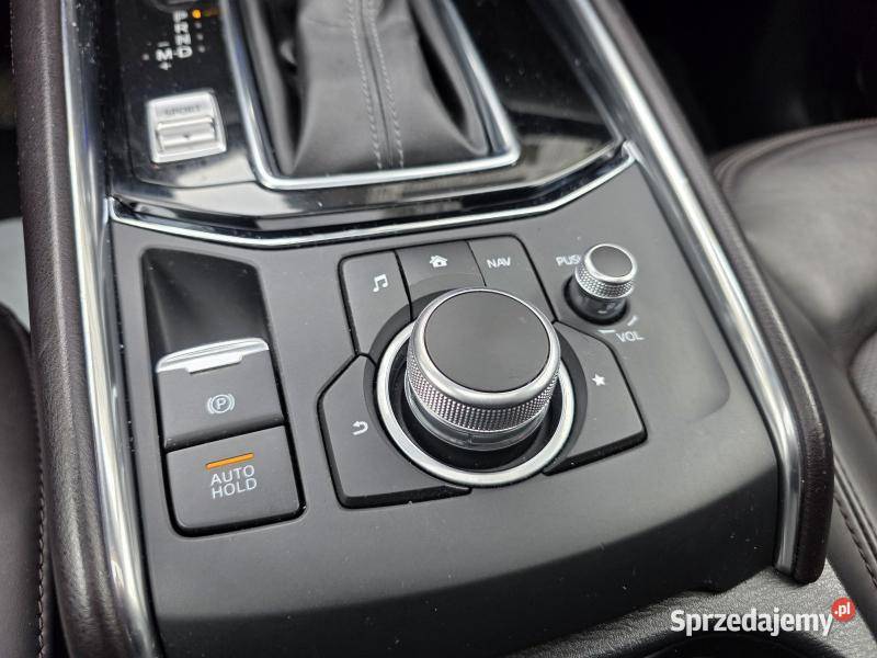 Signature AWD4X4 25l benzyna 227 Przebieg78 379 Rok produkcji 2019 Motoryzacja Warszawa