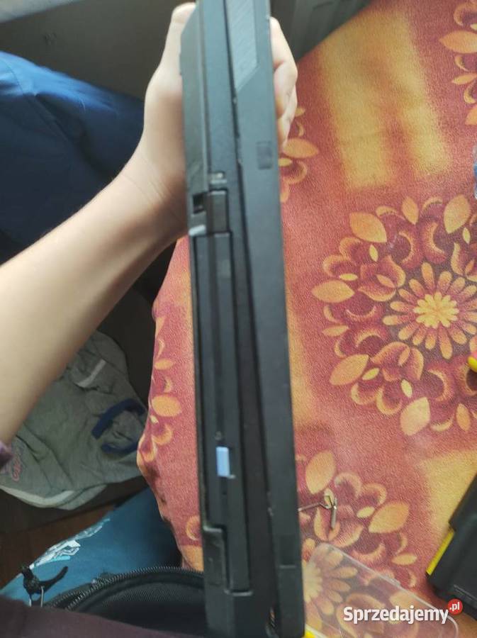 IBM ThinkPad T30 IBM/Lenovo śląskie Gliwice