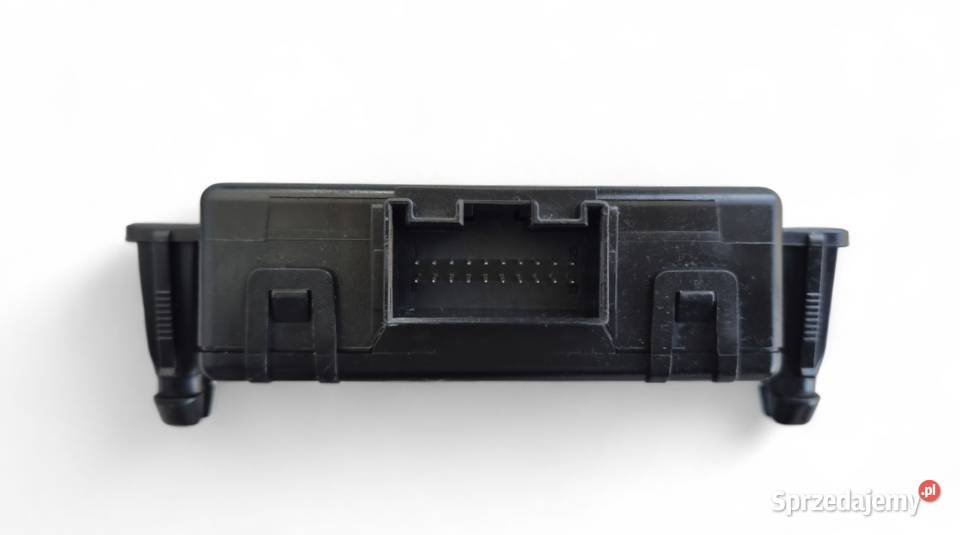 MODUŁ STEROWNIK GATEWAY VW PASSAT B6 3C0907530C Komputery Działoszyce