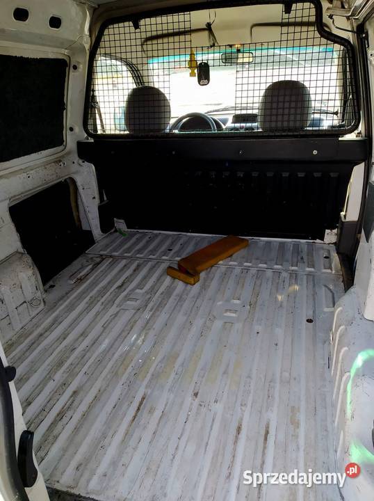 Citroen Berlingo Lift 20Hdi 2004 diesel Berlingo podkarpackie Jasło