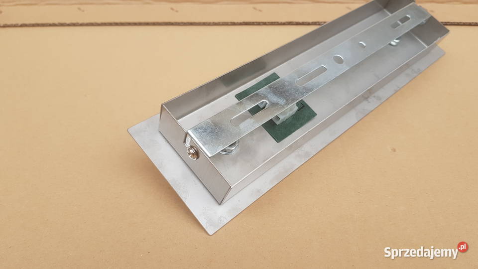 Listwa do lamp rozeta podsufitka maskownica