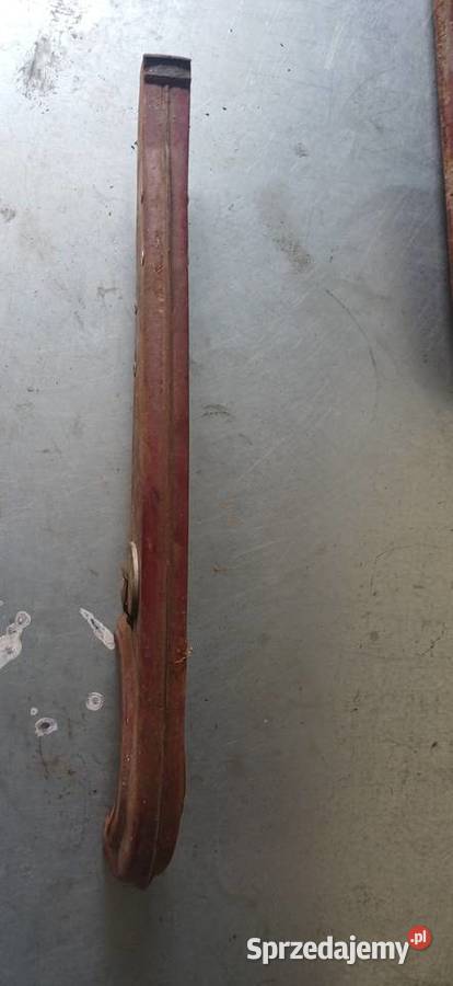 Osłona łańcucha JAWA CZ 175 250 Skawina