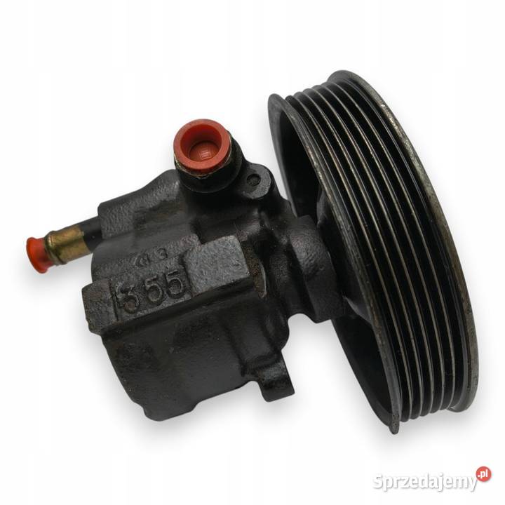POMPA WSPOMAGANIA Opel Astra F G Vectra B Corsa Turbosprężarki lubelskie Chełm