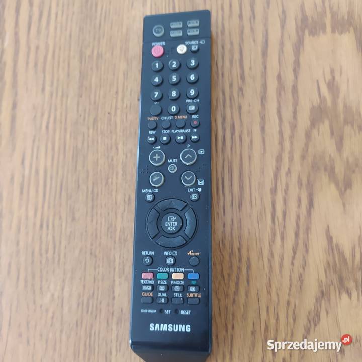 Telewizor Samsung mazowieckie Warszawa