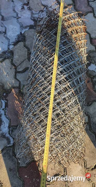 Siatka Taśmy i siatki sprzedam