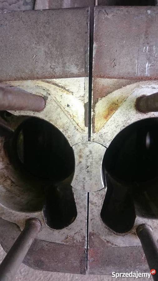 Silnik CZ 350 JAWA 350 6V 6349 lubelskie Ryki sprzedam