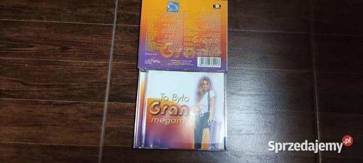 To było grane 19501964megamix 3 i więcej sprzedam