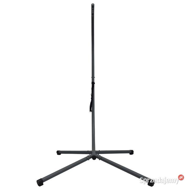 Fotel wiszący kosz ogrodowy SKŁADANY SANTIAGO małopolskie