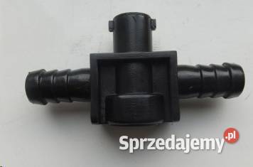 Korpus rozpylacza przelotowy Pozostałe pomorskie Kobylnica