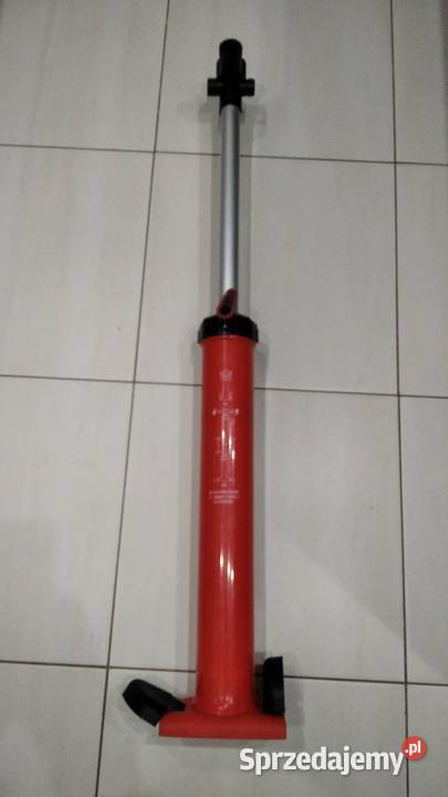 Wysokociśnieniowa pompka SUP Sport i Wypoczynek Nowy Tomyśl