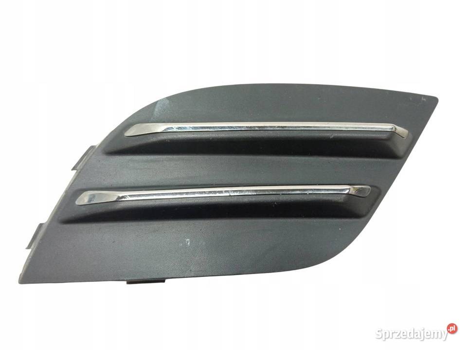 KRATKA ZDERZAKA PRAWY PRZÓD LIFT 263312088R sprzedam