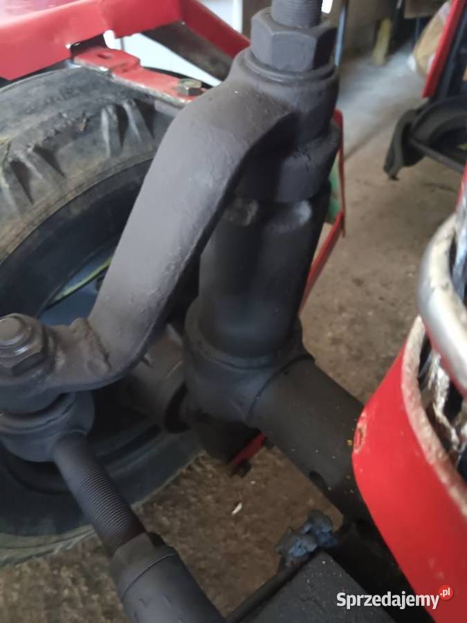 Zetor silnik Avia 85