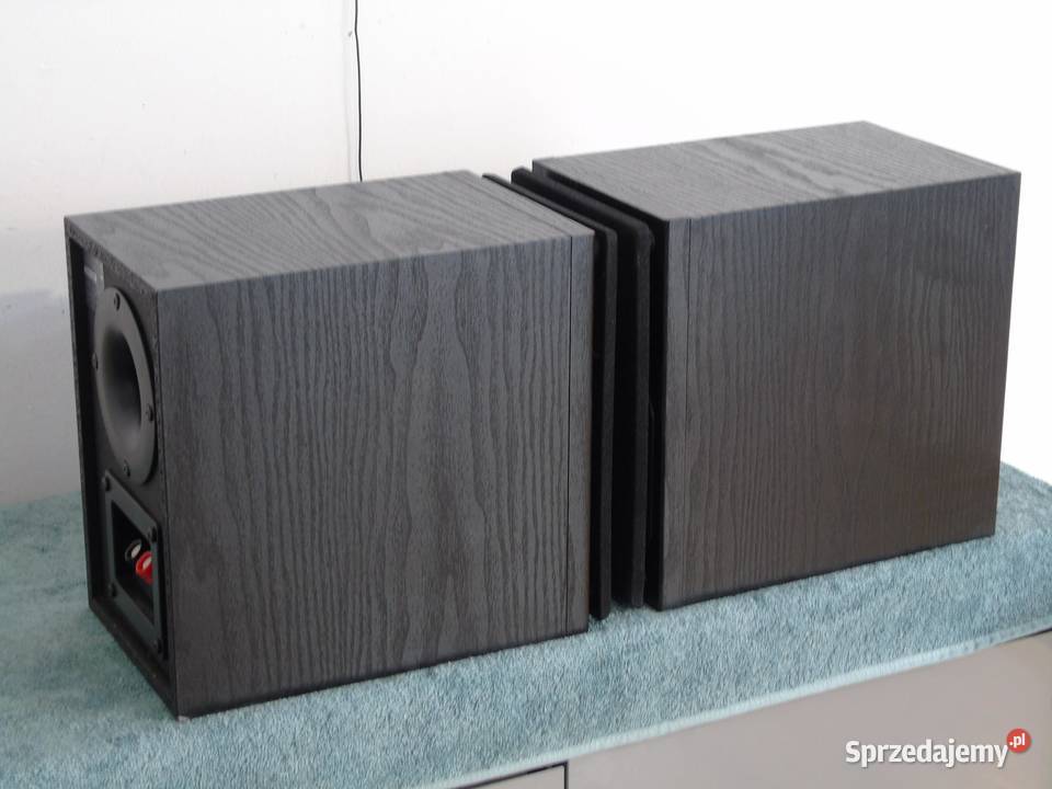 Kolumny Panasonic SBPMX70 sprawne i ładne Jasło