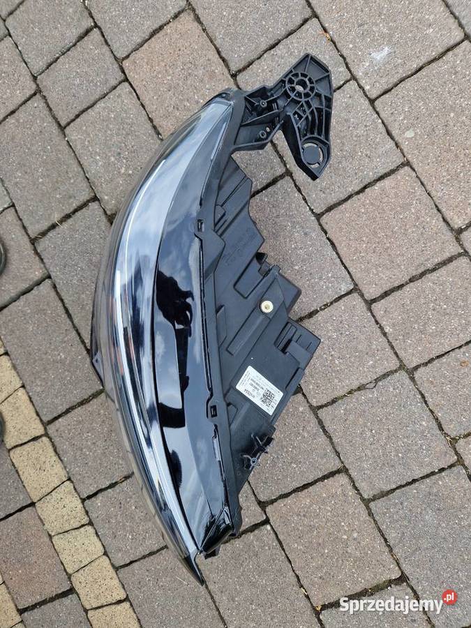 Lampa prawa Opel Corsa F Full Led prawe Orzesze