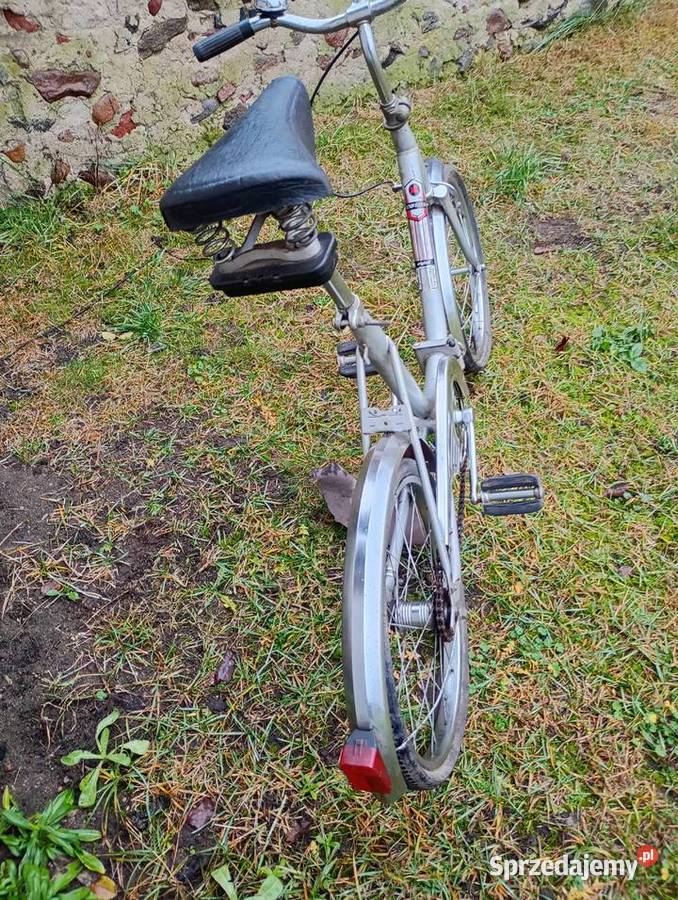 Romet universal nie Wigry Szczuczyn