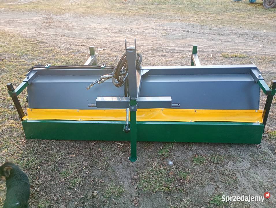 Szczotka zamiatarka Zamiatarki Dom i Ogród Ryki