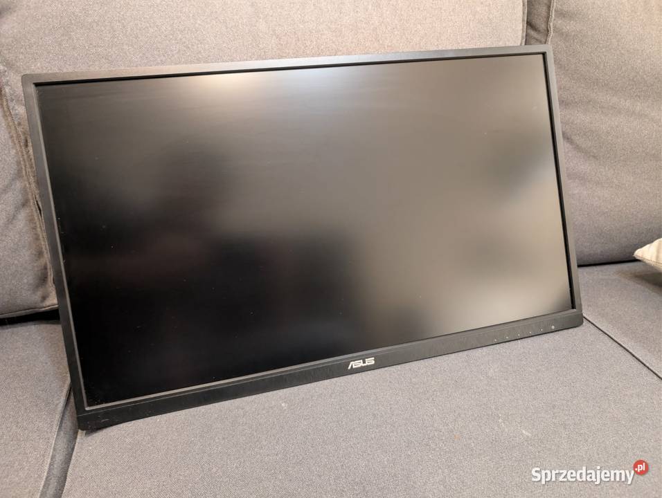 Monitor Asus VA279HAE 27 VA Komputery i Akcesoria Gdańsk