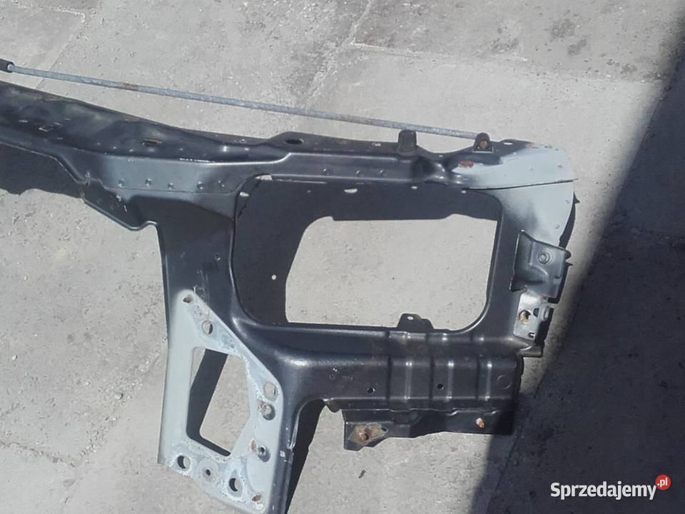 PAS PRZEDNI OKULAR WZMOCNIENIE FIAT CROMA osobowe Łódź sprzedam