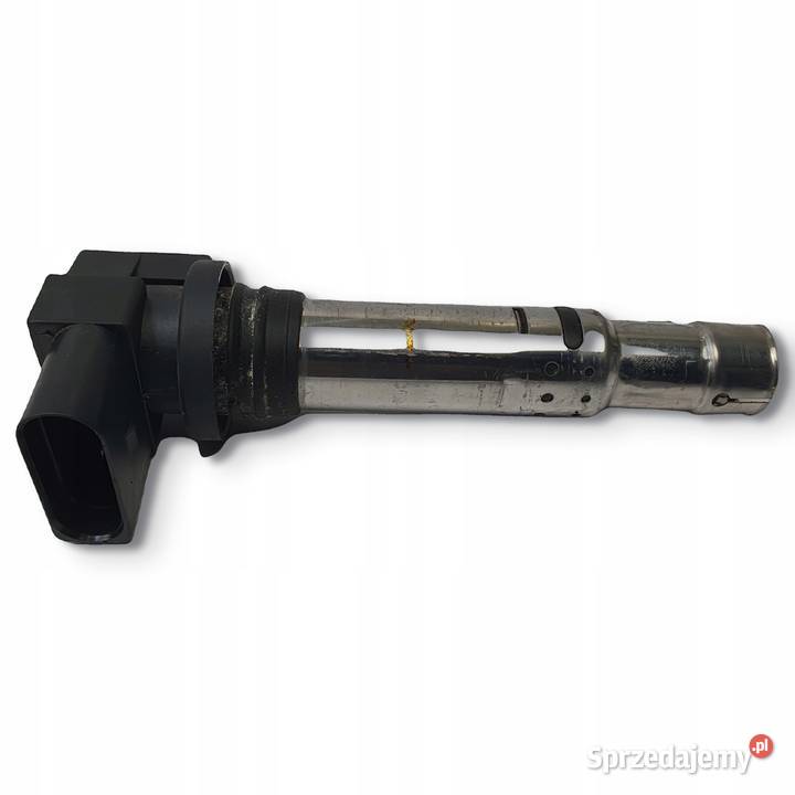 CEWKA ZAPŁONOWA Seat Ibiza 14 TSI Audi A2 Chełm