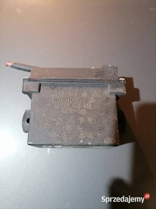 Mercedesbenz w124 200E230E260E300E Różne Graty 160KM mazowieckie Łochów