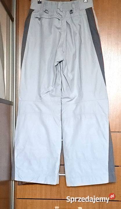Damskie spodnie narciarskie Helly Hansen M pomorskie Gdańsk sprzedam