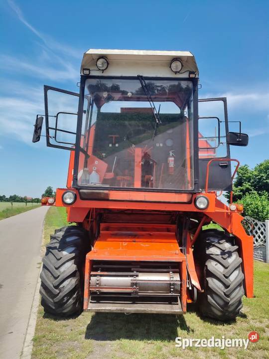 Bizon z058 Rekord Kalisz