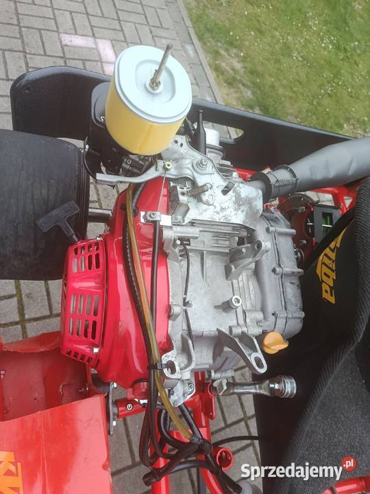 Gokart kart karting rental śląskie Ruda
