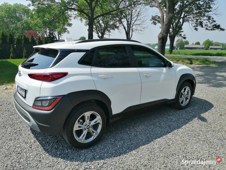 Hyundai kona 20 sel 150 Chełm