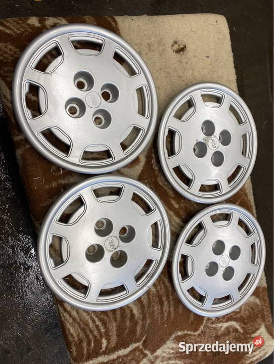 Oryginalne kołpaki Polonez Mogilno