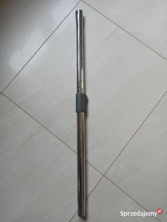 Rura teleskopowa do odkurzacza zelmer z blokadą Bielsk Podlaski