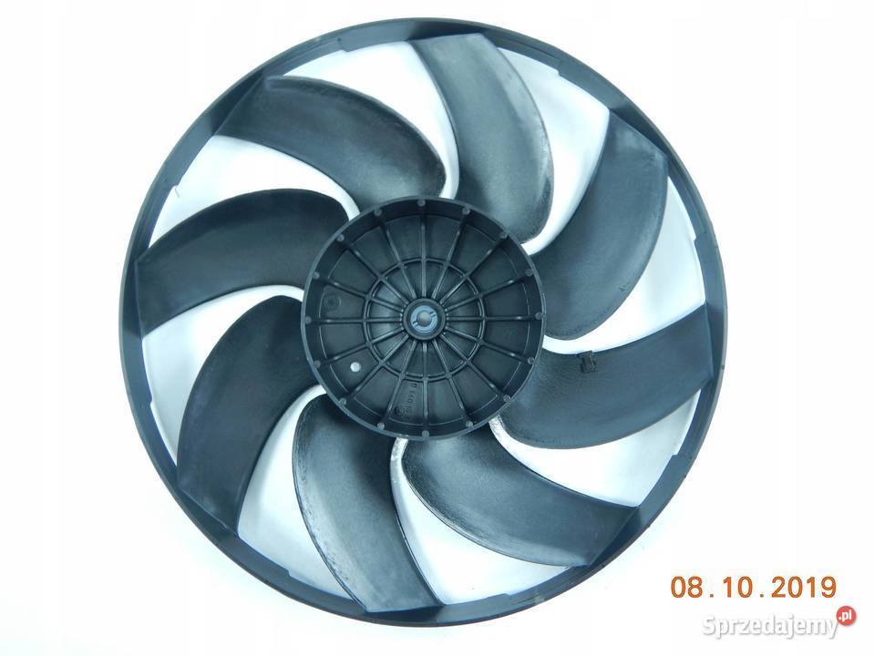 ŚMIGŁO WENTYLATORA FIAT ULYSSE 9402 1474412080 lubelskie