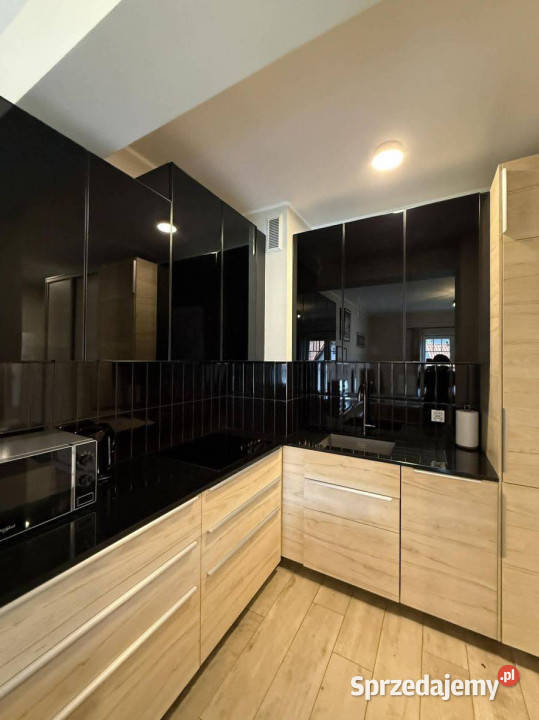 Apartament turystyczny parku zdrojowym Polanica-Zdrój sprzedam