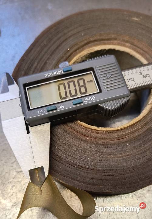 Taśma izolacyjna ceratka Pozostałe Bielsko-Biała