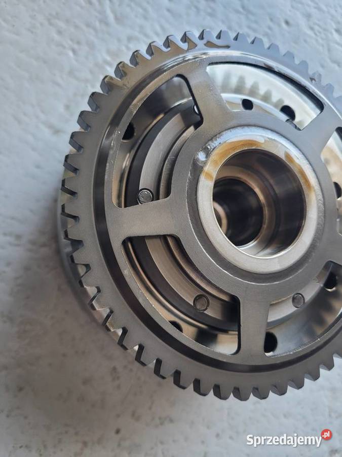 Honda VFR 1200F F koło magnesowe pasowe magneto Części i akcesoria motocyklowe Nowy Tomyśl