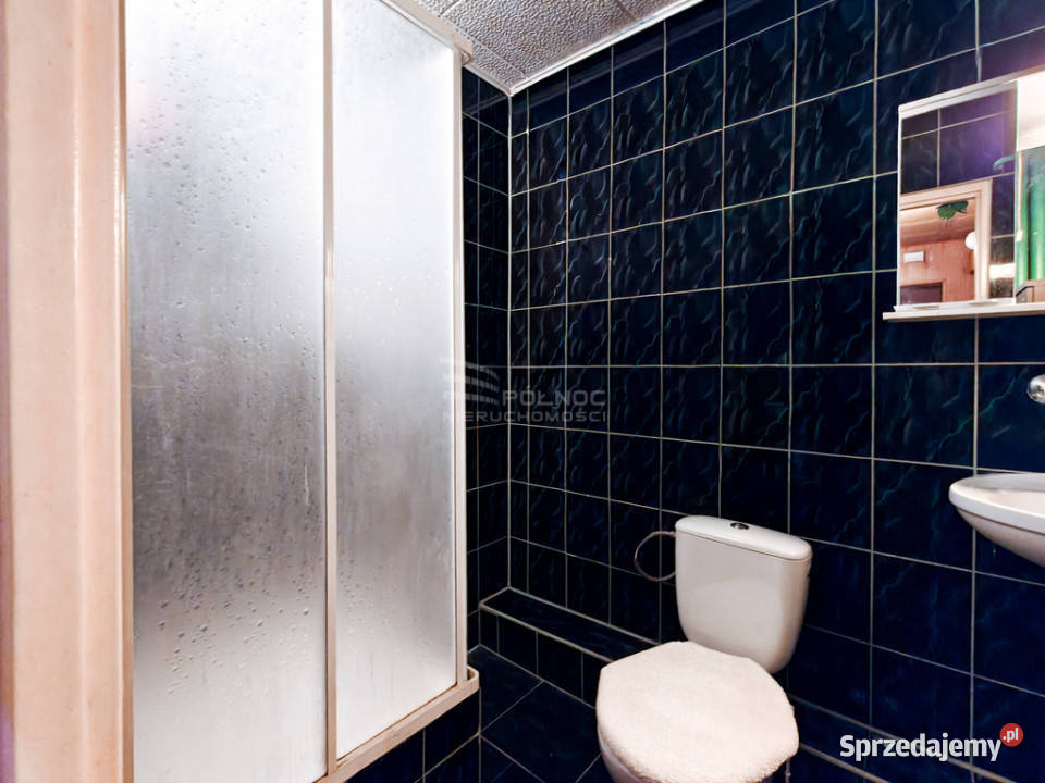 3 pokoje parter balkon Wolności blok Chełm