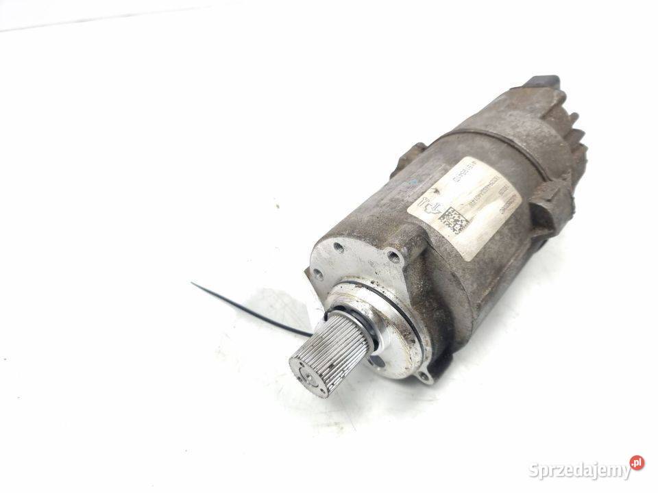 SILNIK MAGLOWNICY OPEL ASTRA K 41519541D Lipno sprzedam